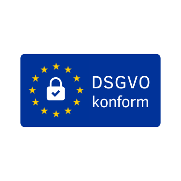 DSGVO konform